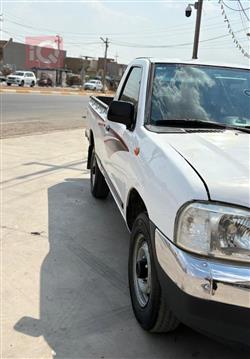 نيسان بيك اب